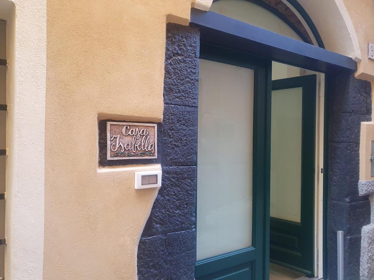 Casa Isabella De Luxe Studio Monterosso al Mare Exterior photo